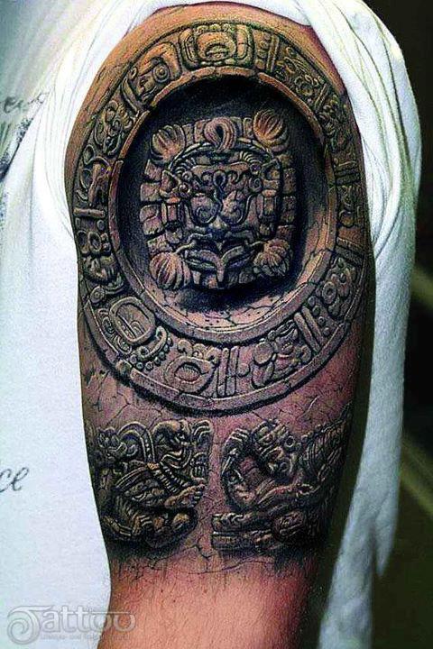 Pavel Angel | Tattoo artist | World Tattoo Gallery